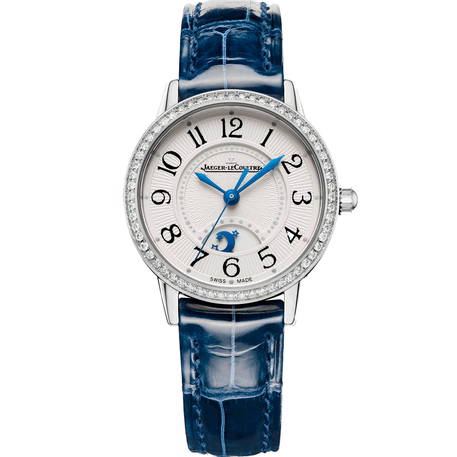 Jaeger LeCoultre Rendez-vous Q3468430 Women Self-winding