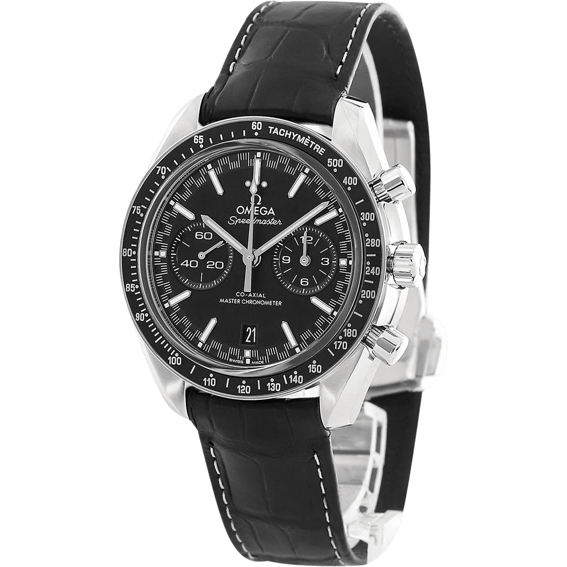 Omega Speedmaster Racing Chronograph 329.33.44.51.01.001 Men/Unisex Self-winding