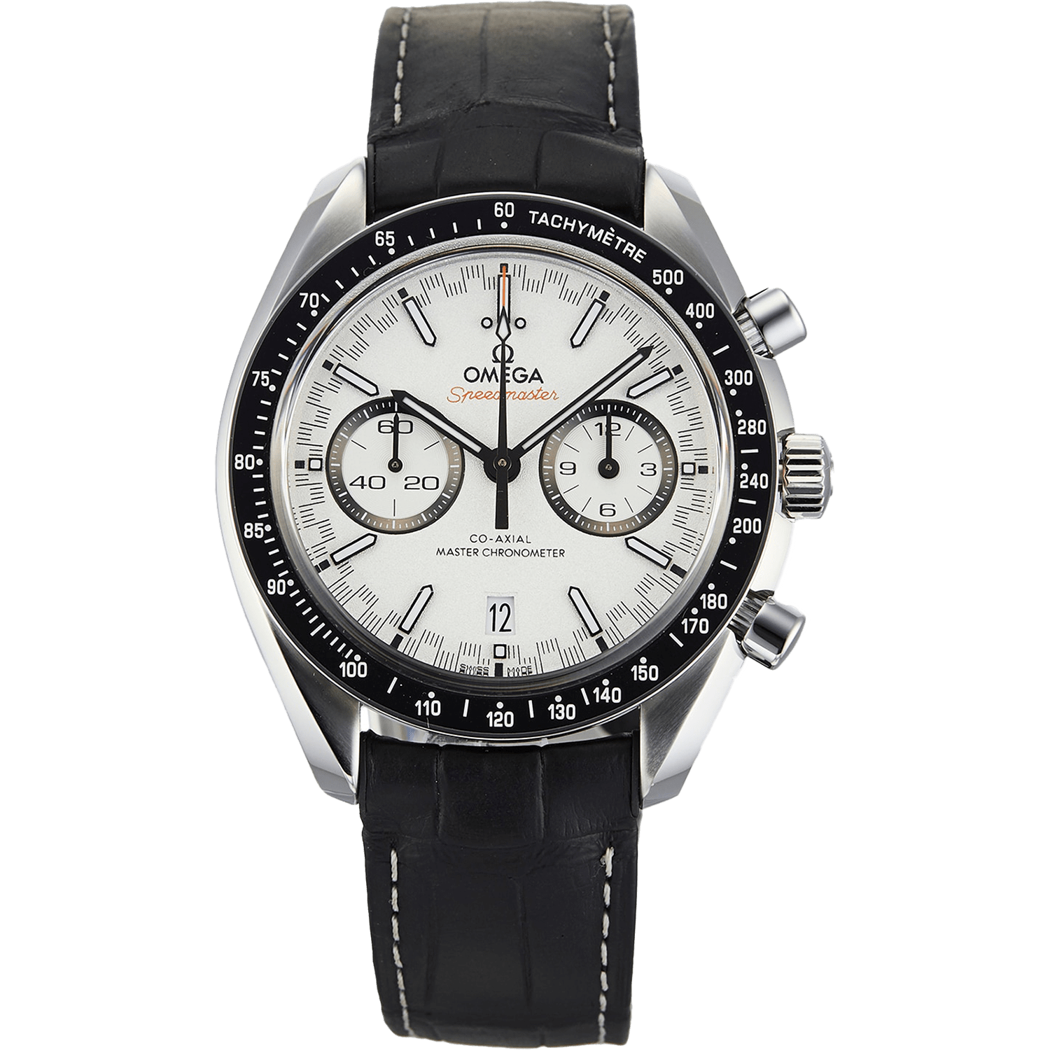 Omega Speedmaster Racing Chronograph 329.33.44.51.04.001 Men/Unisex Self-winding