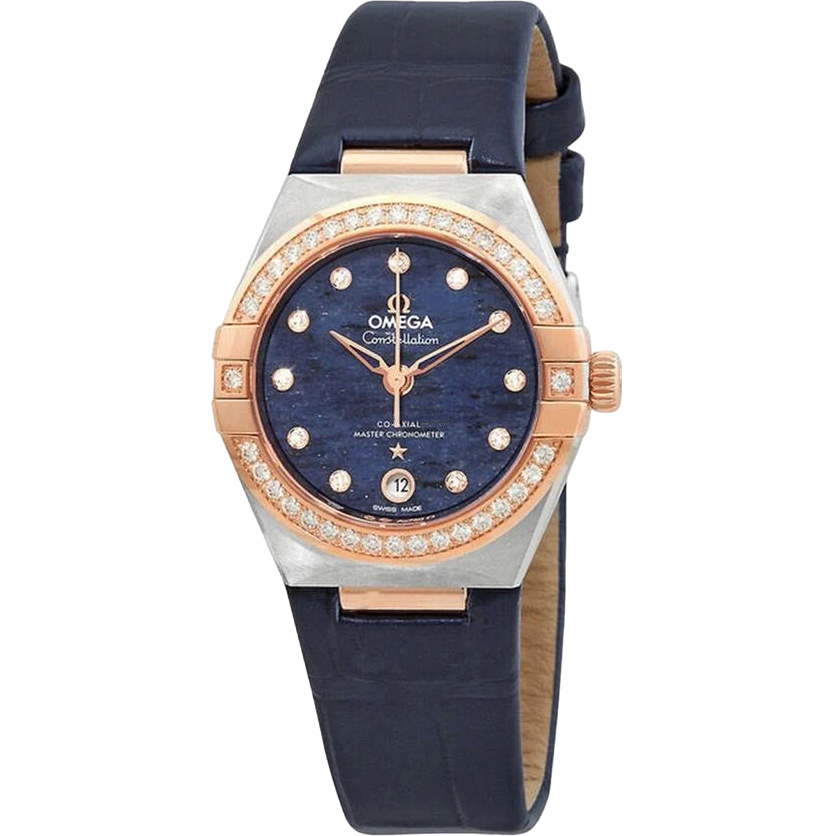 Omega Constellation 131.23.29.20.99.003 Women Self-winding