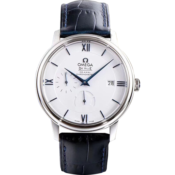 Omega De Ville Prestige 424.53.40.21.04.001 Men/Unisex Self-winding