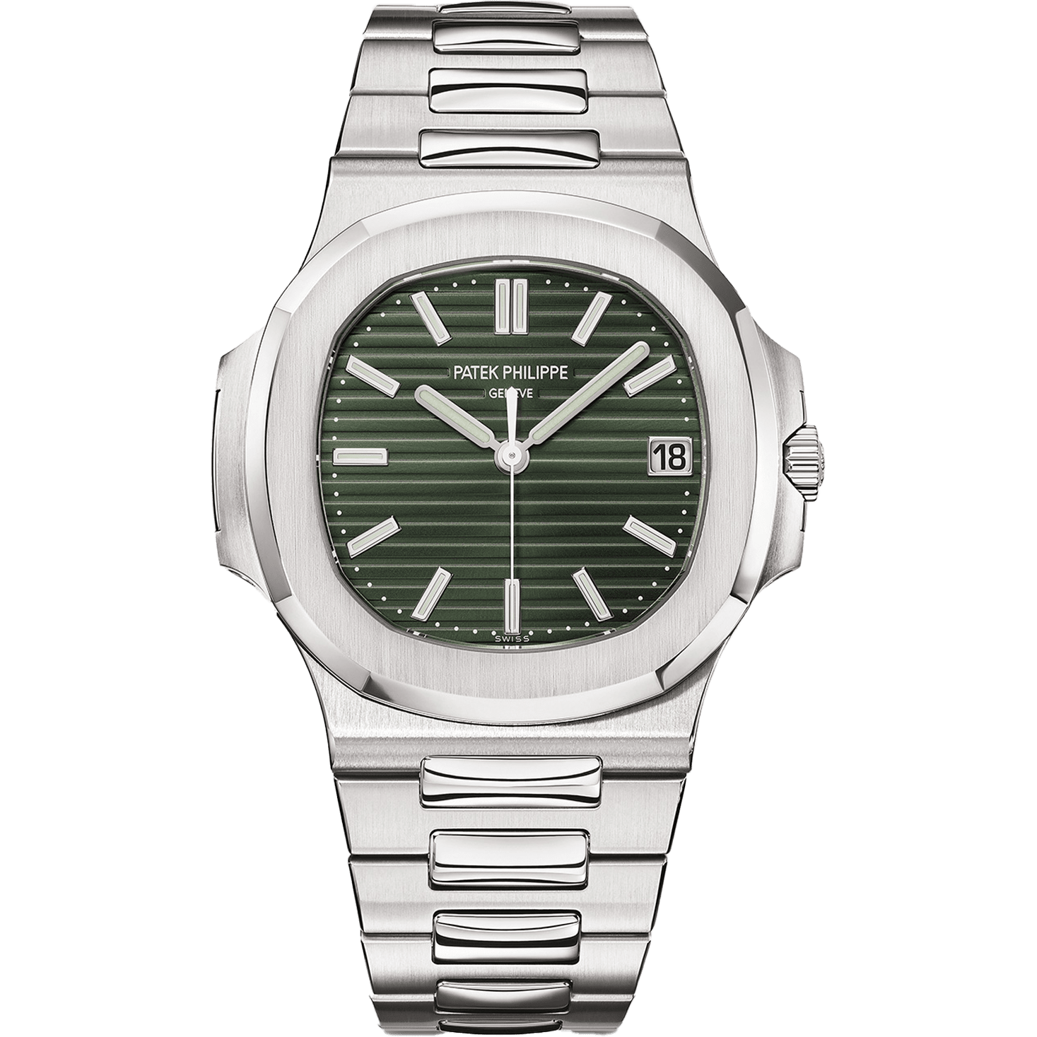 Patek Philippe Nautilus 5711/1A-014 Men/Unisex Automatic