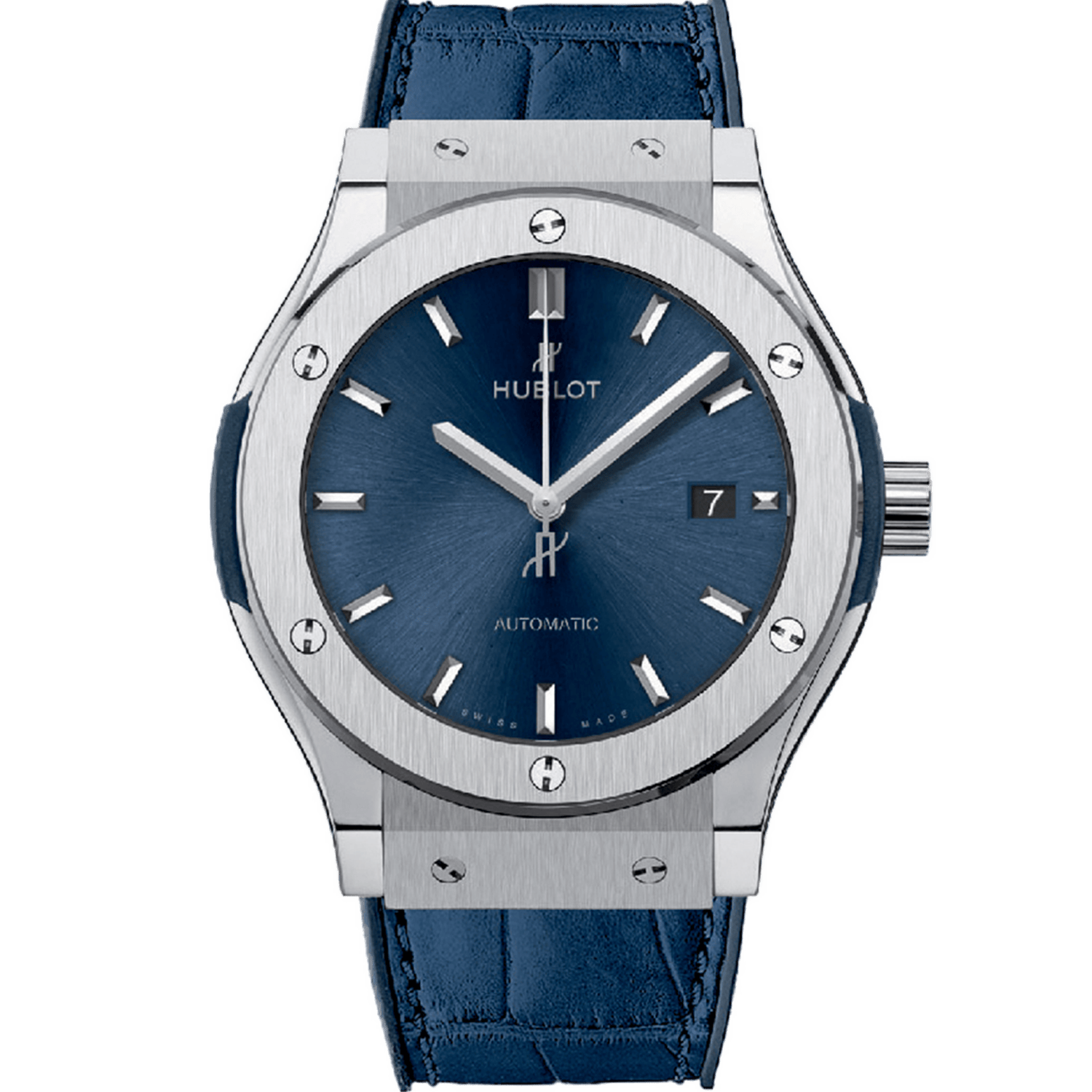 Hublot Classic Fusion 542.NX.7170.LR Men/Unisex Automatic