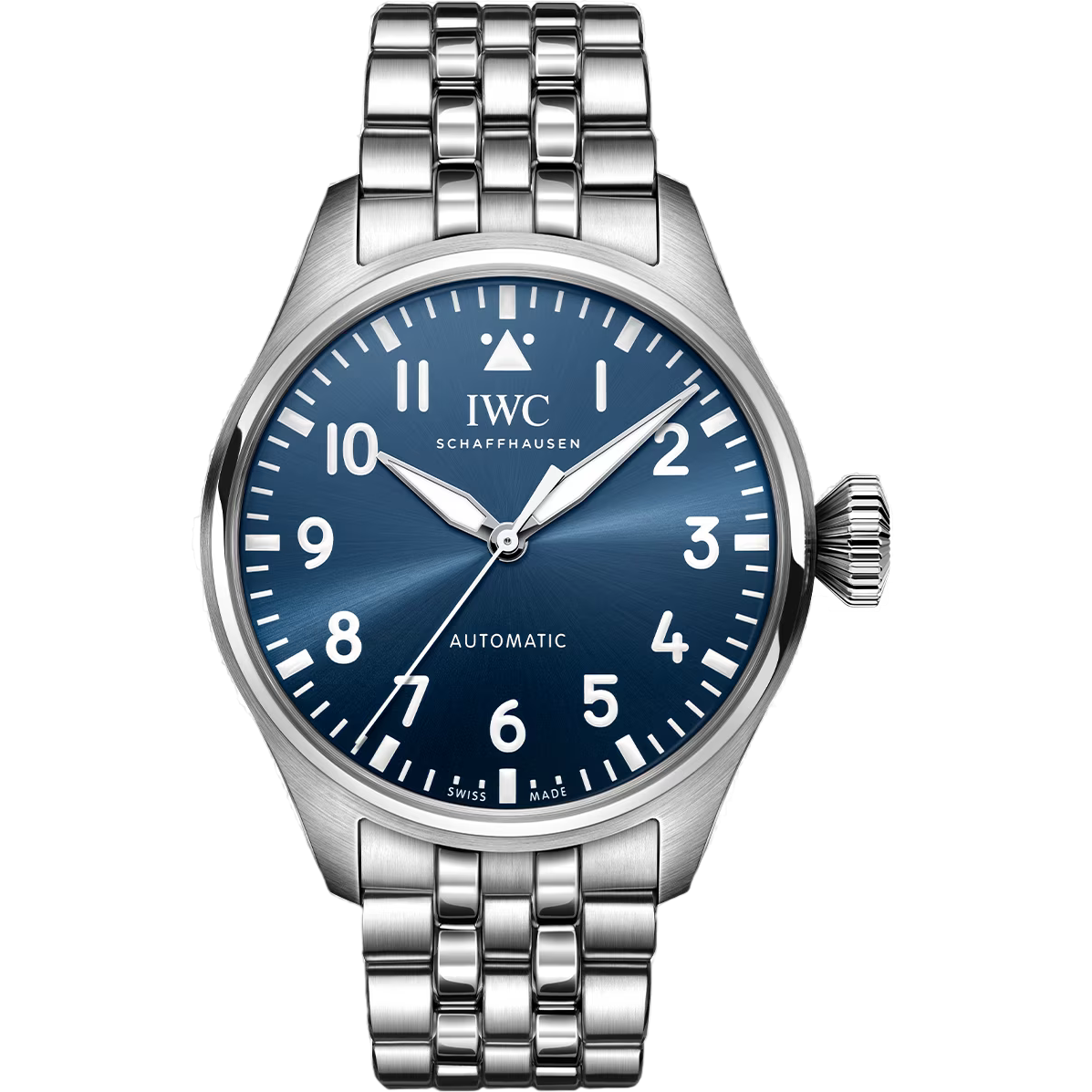 IWC Big Pilot IW329304 Men/Unisex Automatic