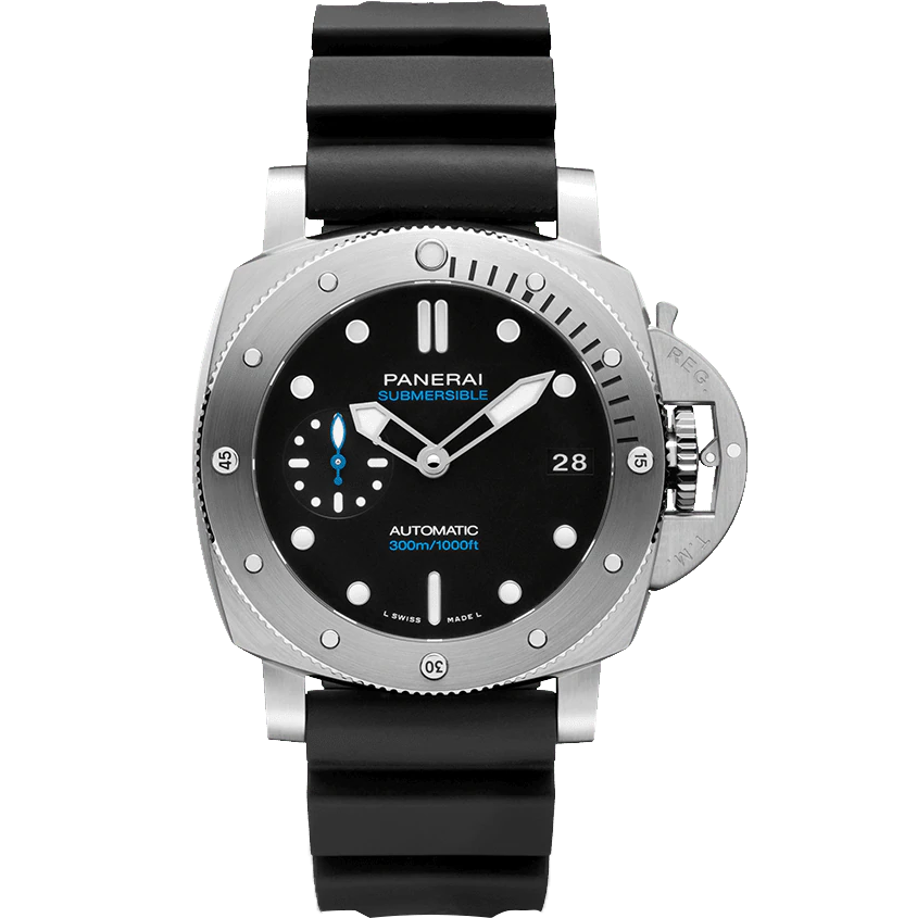 Panerai Submersible PAM02973 Men/Unisex Automatic