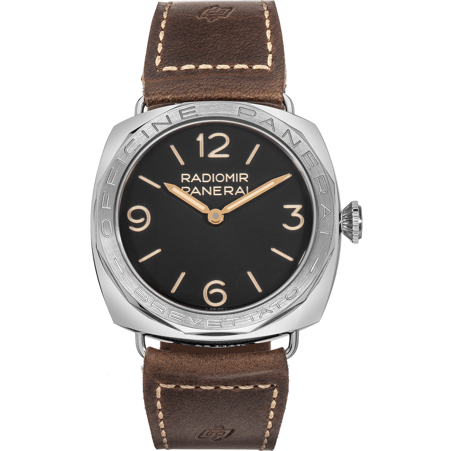 Panerai Radiomir PAM00685 Men/Unisex Manual winding