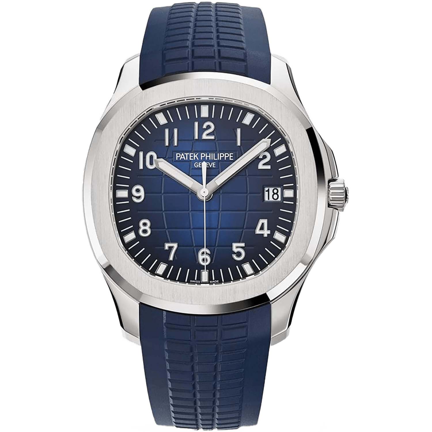 Patek Philippe Aquanaut 5168G-001 Men/Unisex Automatic