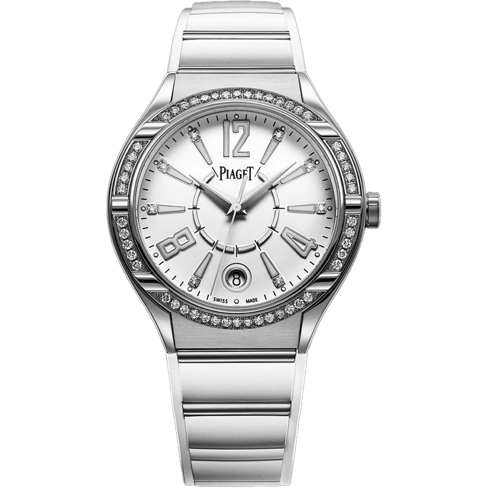 Piaget Polo FortyFive G0A35014 Women Quartz
