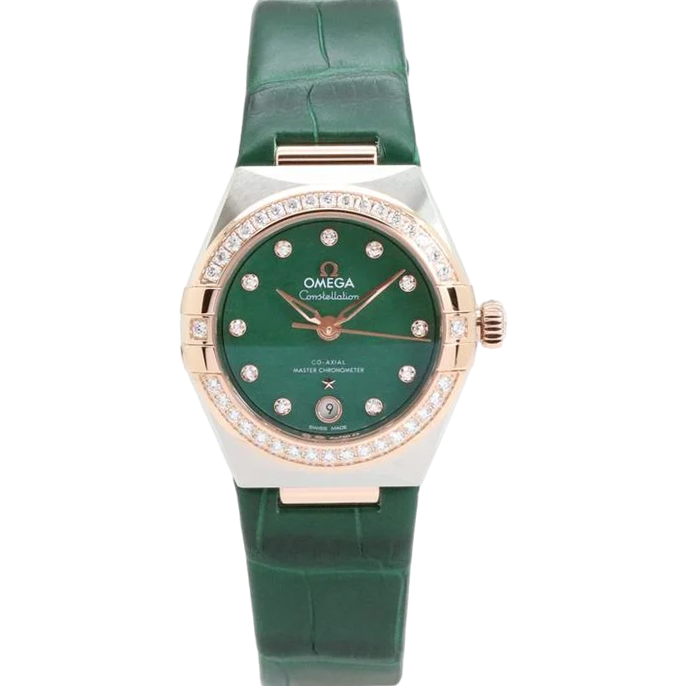 Omega Constellation 131.28.29.20.99.001 Women Self-winding