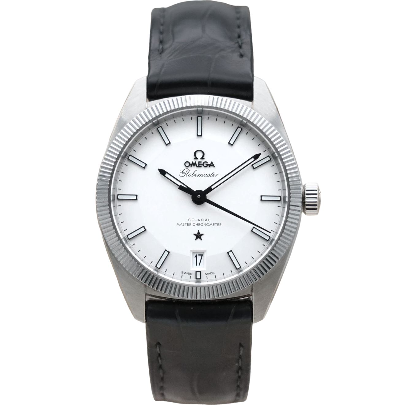 Omega Constellation Globemaster 130.33.39.21.02.001 Men/Unisex Self-winding