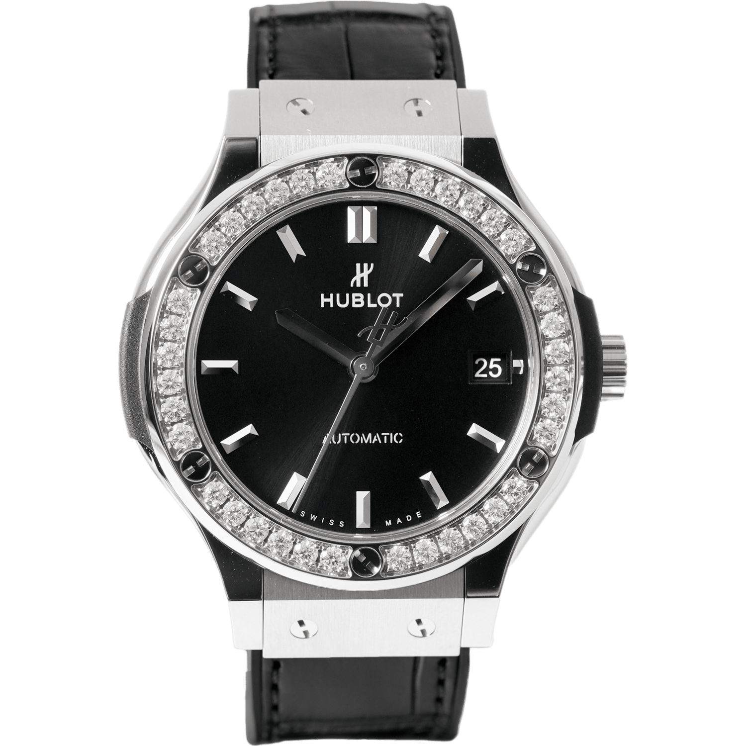 Hublot Classic Fusion 565.NX.1470.LR.1204 Women Self-winding