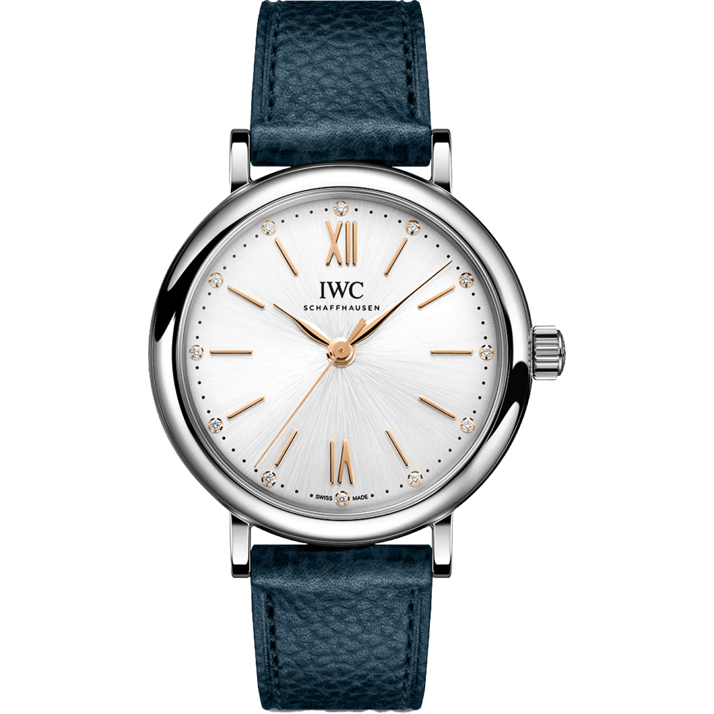 IWC Portofino Automatic IW357411 Women Automatic