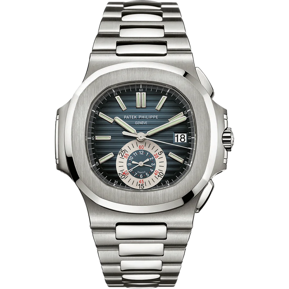 Patek Philippe Nautilus 5980/1A-001 Men/Unisex Self-winding