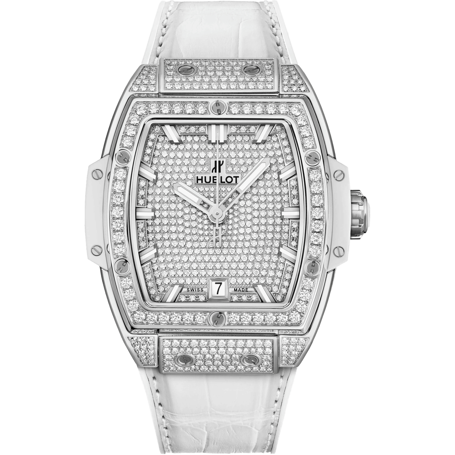 Hublot Spirit of Big Bang 665.NE.9010.LR.1604 Women Automatic