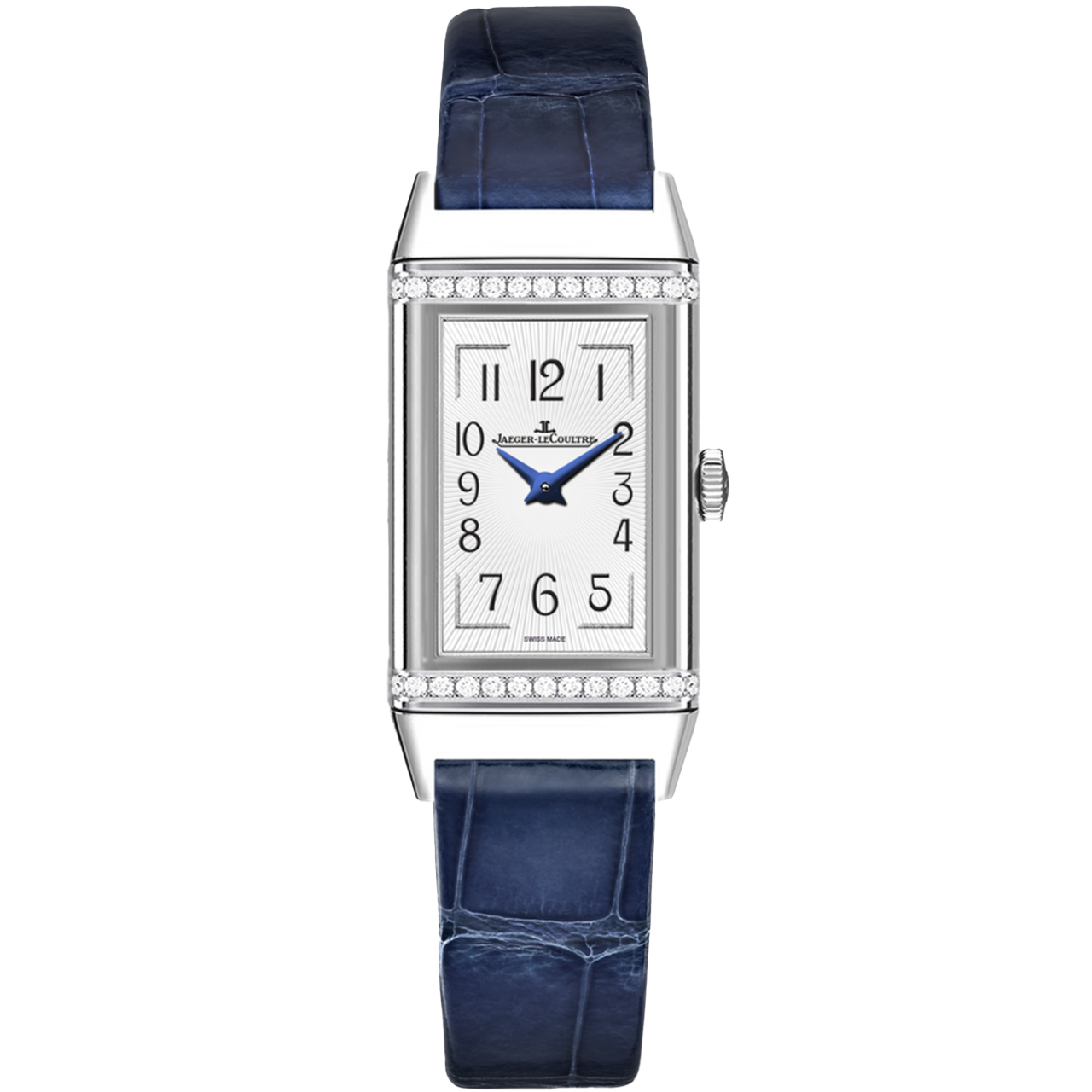 Jaeger LeCoultre Reverso One Q3288420 Women Quartz
