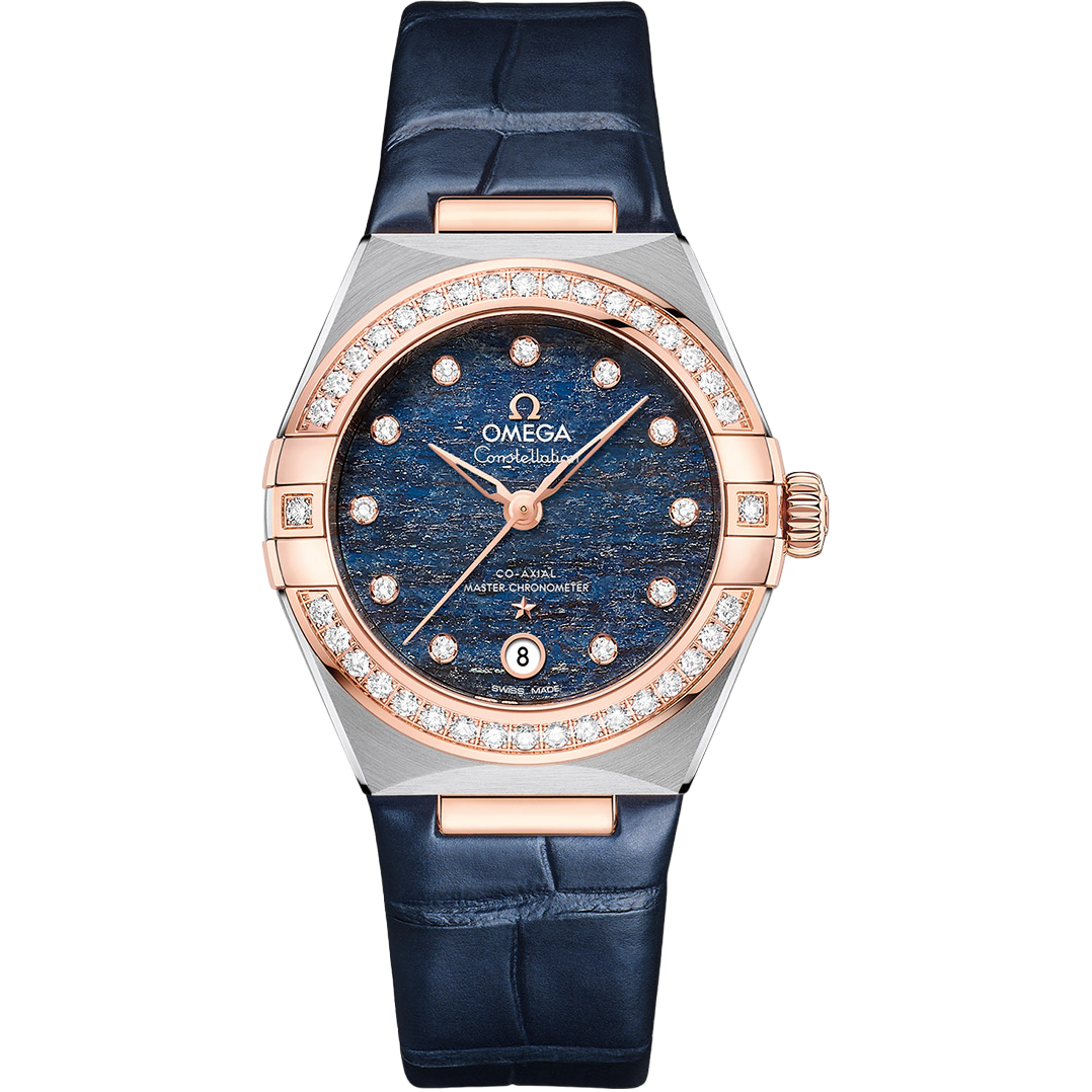 Omega Constellation 131.28.29.20.99.003 Women Self-winding