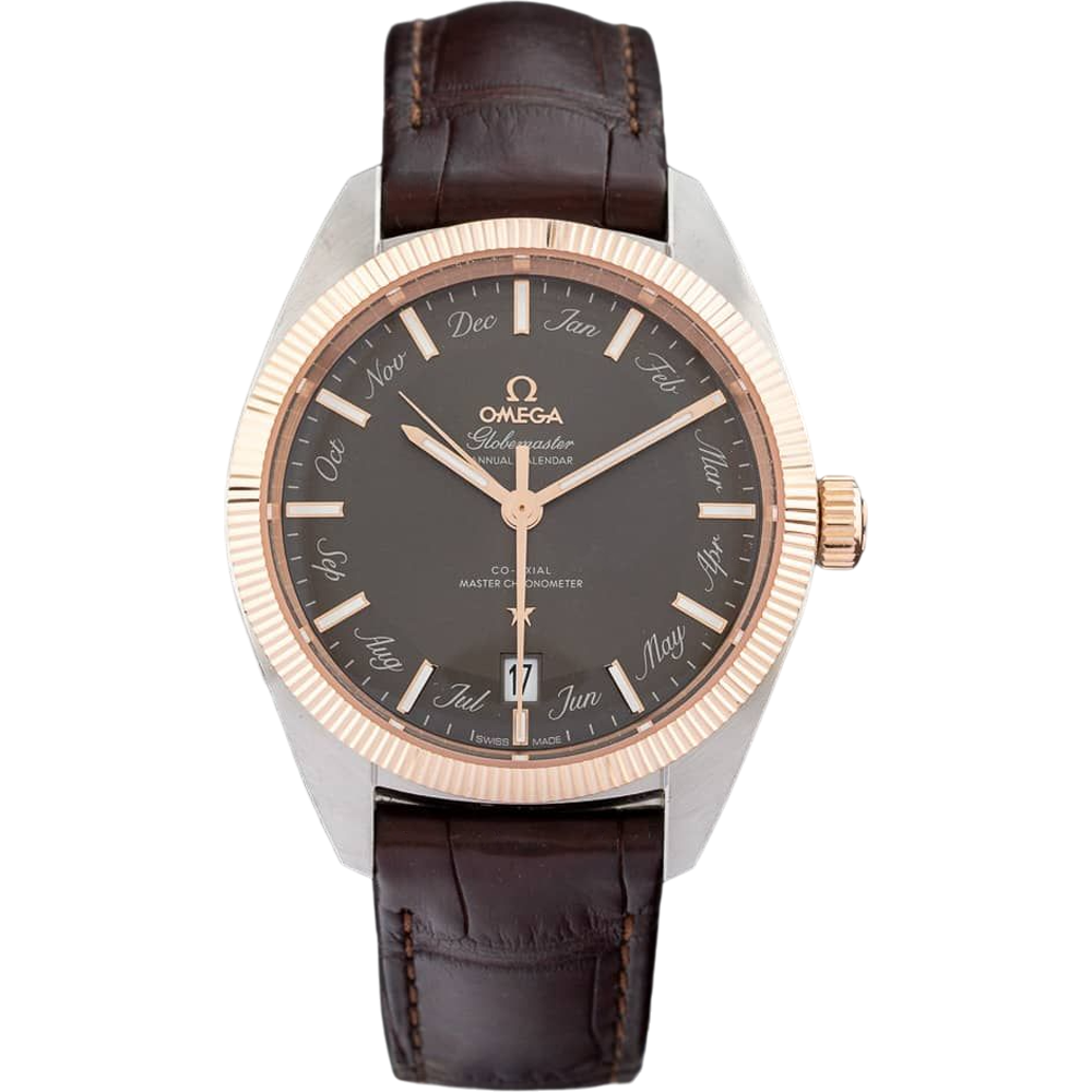 Omega Constellation Globemaster 130.23.41.22.06.001 Men/Unisex Self-winding