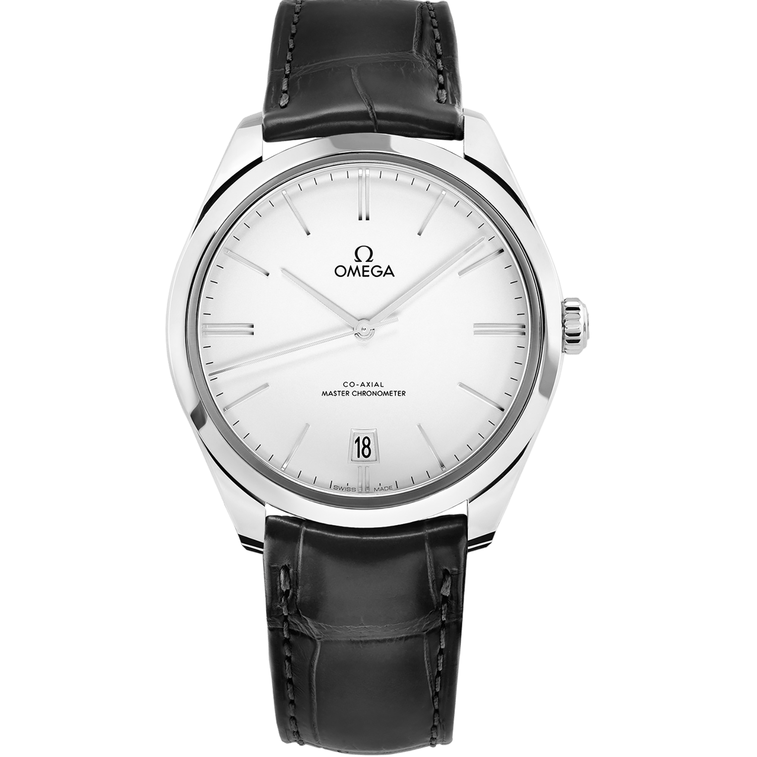 Omega De Ville Tresor 435.13.40.21.02.001 Men/Unisex Manual winding