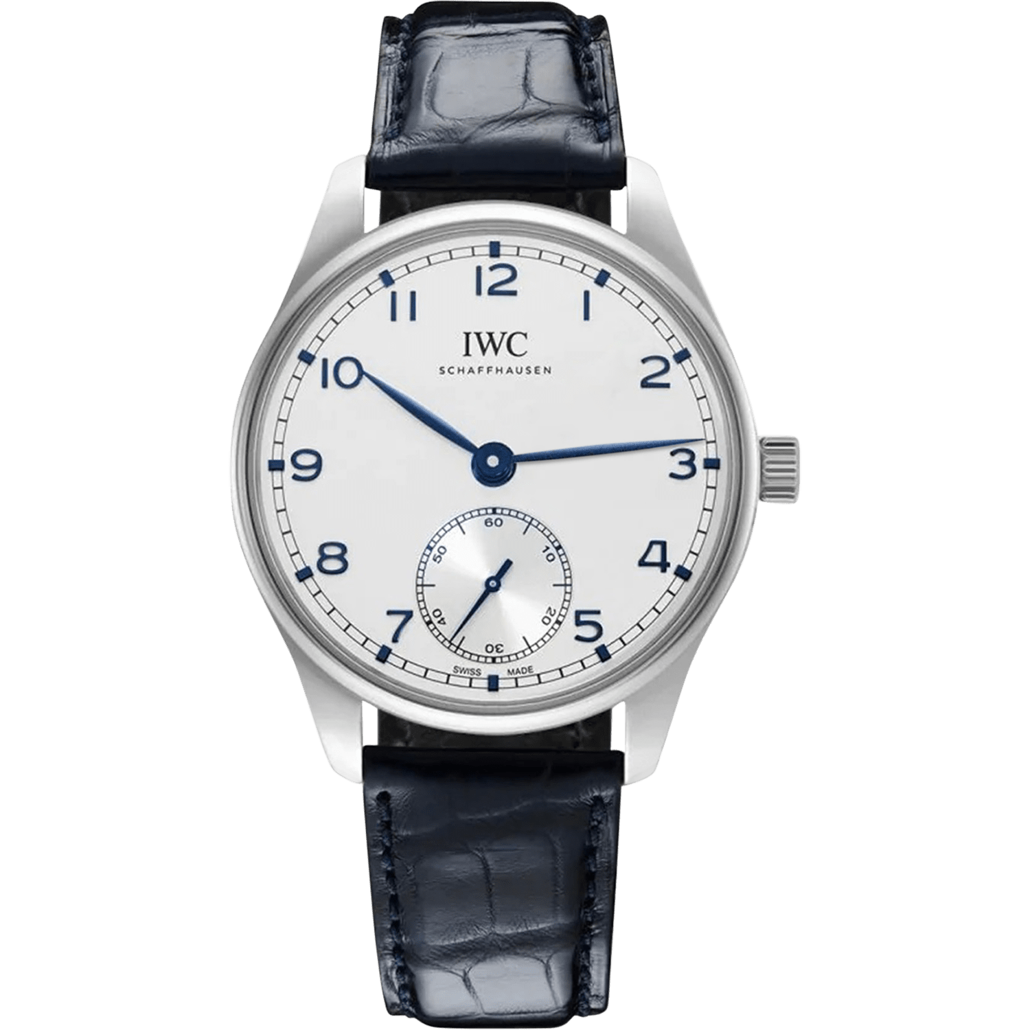 IWC Portugieser Automatic IW358304 Men/Unisex Automatic