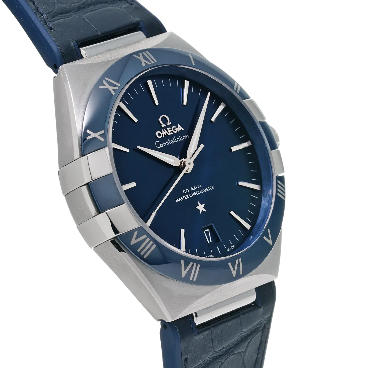 Omega Constellation 131.33.41.21.03.001 Men/Unisex Self-winding