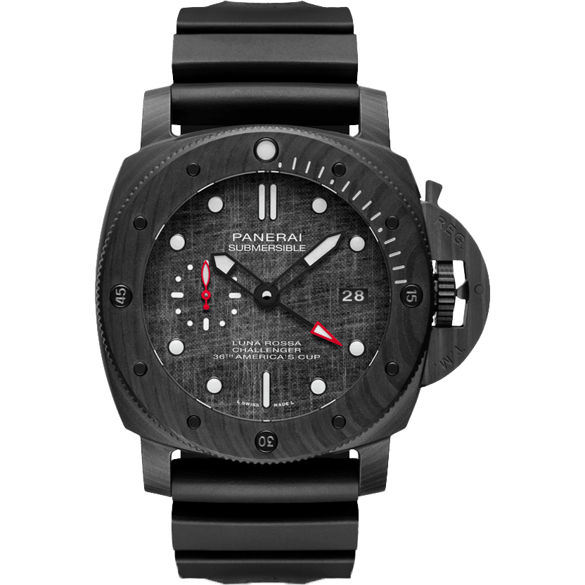 Panerai Submersible Luna Rossa PAM01039 Men/Unisex Automatic
