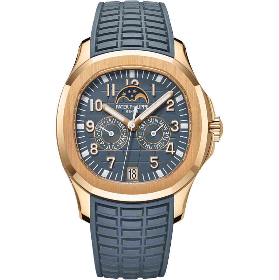 Patek Philippe 5261R-001 Men/Unisex Self-winding