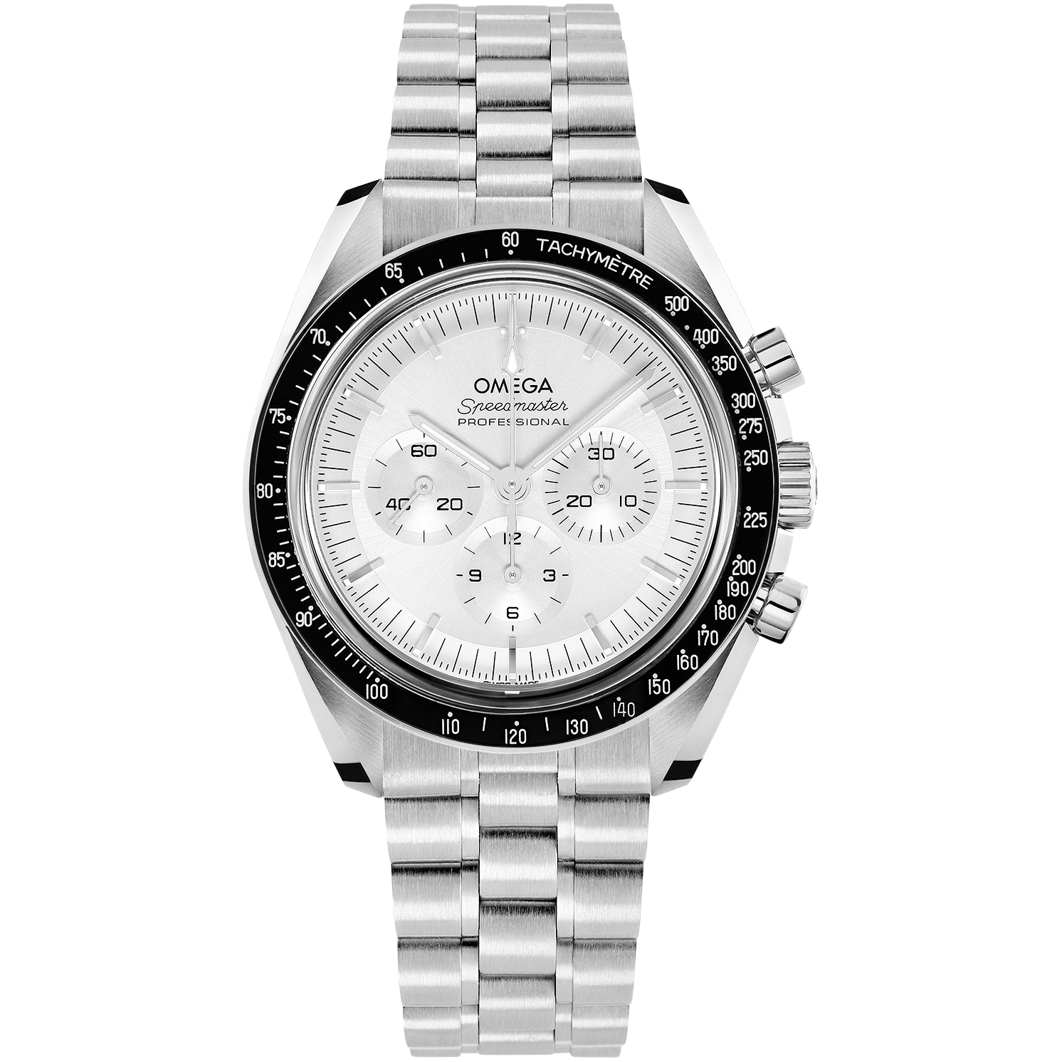 Omega Speedmaster Moonwatch Chronograph 310.60.42.50.02.001 Men/Unisex Manual winding