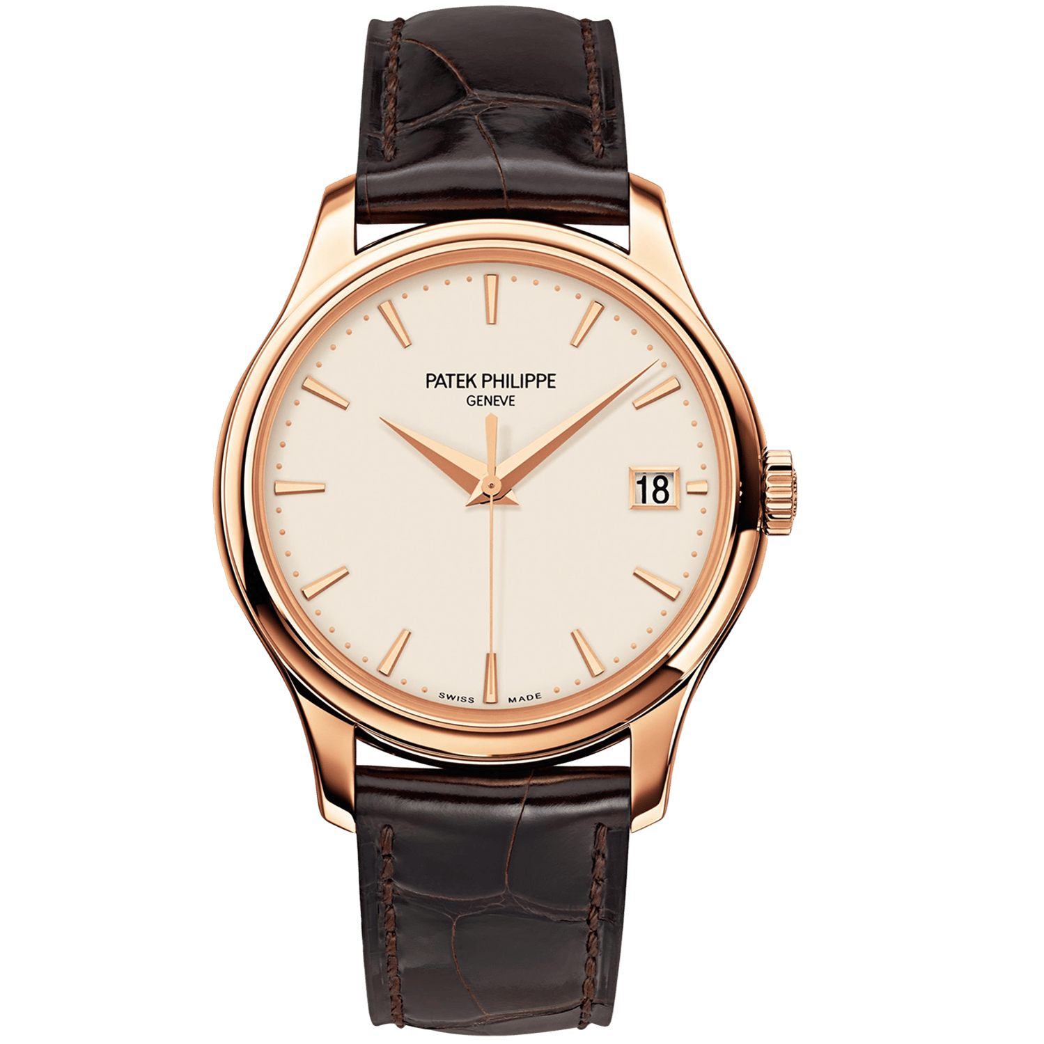 Patek Philippe Calatrava 5227R-001 Men/Unisex Automatic