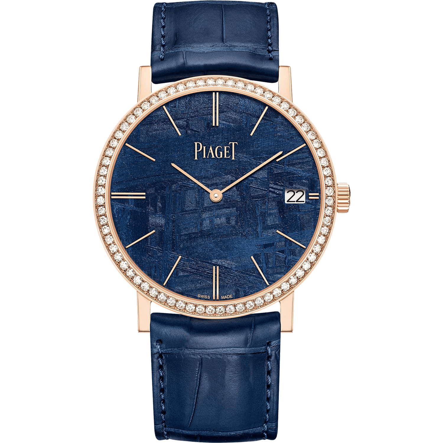 Piaget Altiplano G0A44052 Women Automatic