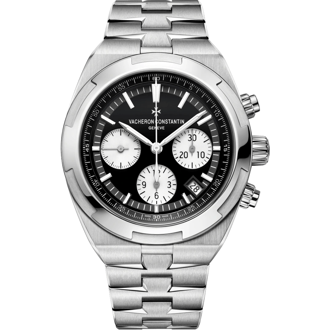 Vacheron Constantin Overseas Chronograph 5500V/110A-B481 Men/Unisex Automatic