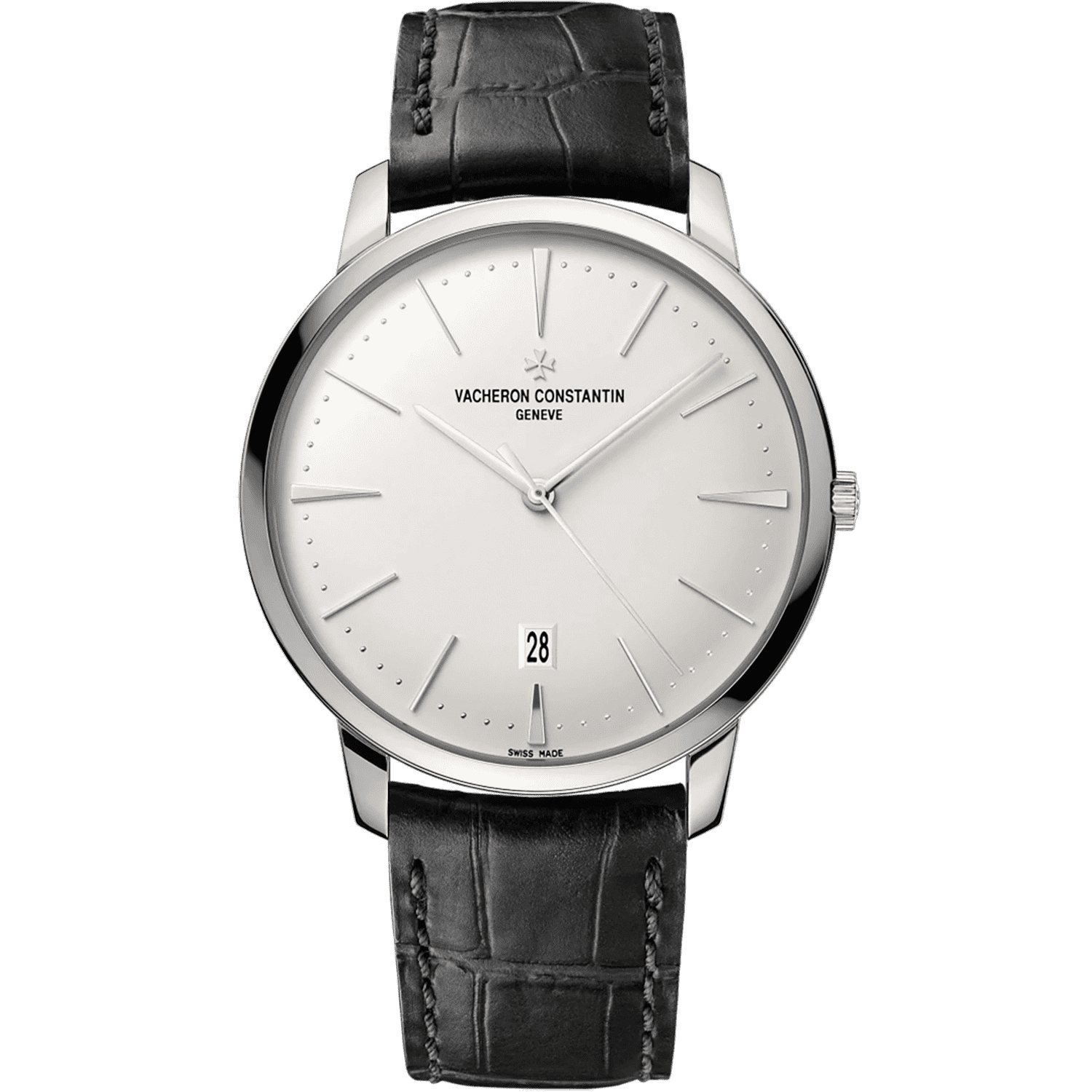 Vacheron Constantin Patrimony 85180/000G-9230 Men/Unisex Self-winding
