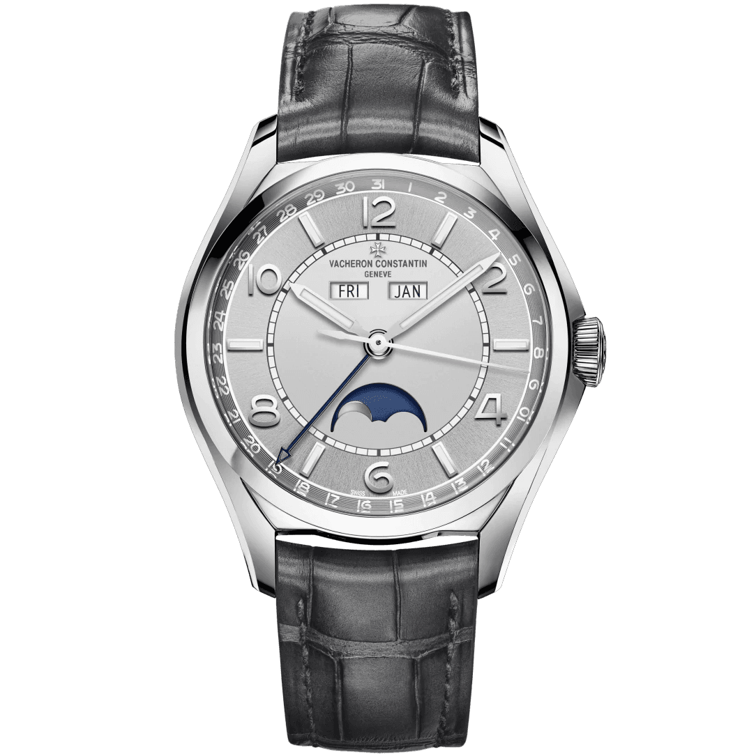 Vacheron Constantin Fiftysix Complete Calendar 4000E/000A-B439 Men/Unisex Automatic