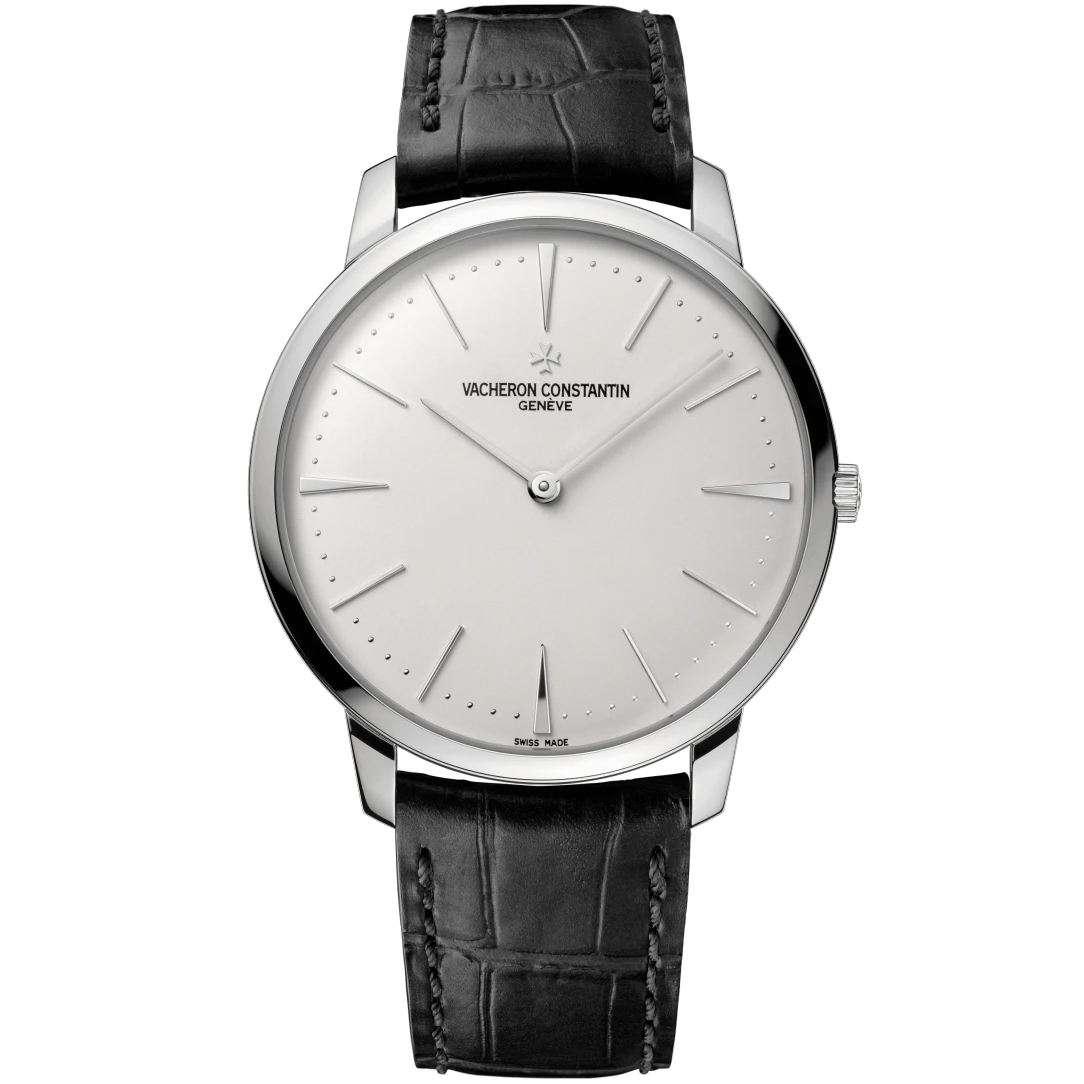 Vacheron Constantin Patrimony 81180/000G-9117 Men/Unisex Manual winding