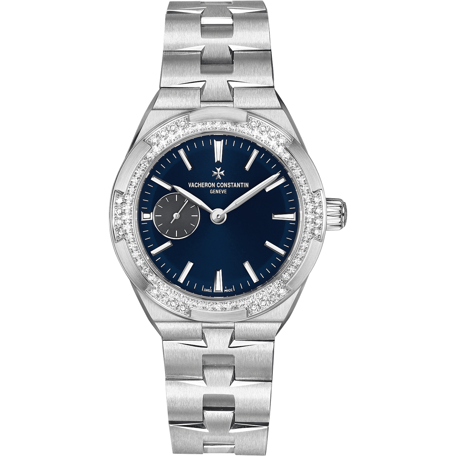 Vacheron Constantin Overseas Self-winding 2305V/100A-B170 Women Automatic