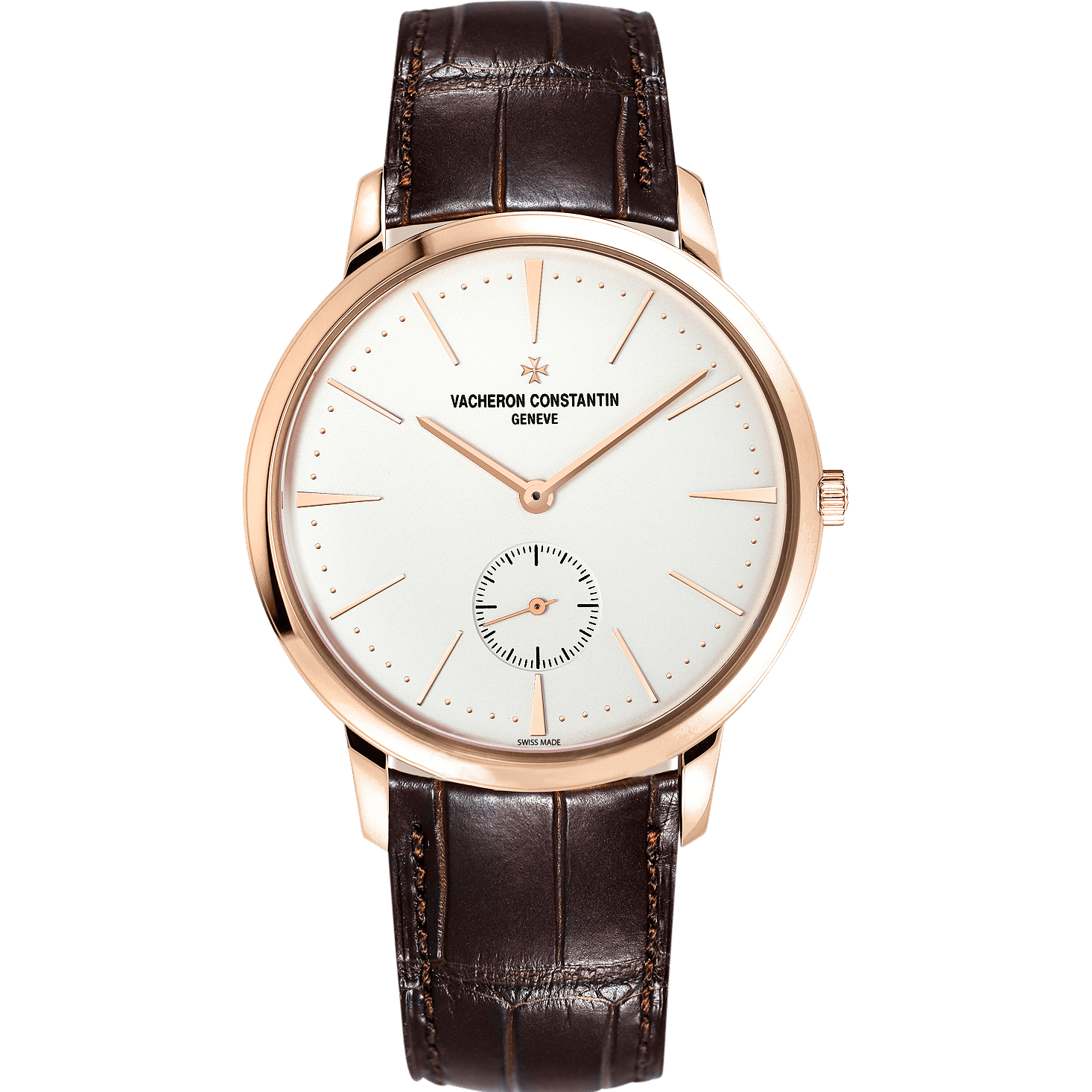 Vacheron Constantin Patrimony 1110U/000R-B085 Men/Unisex Manual winding