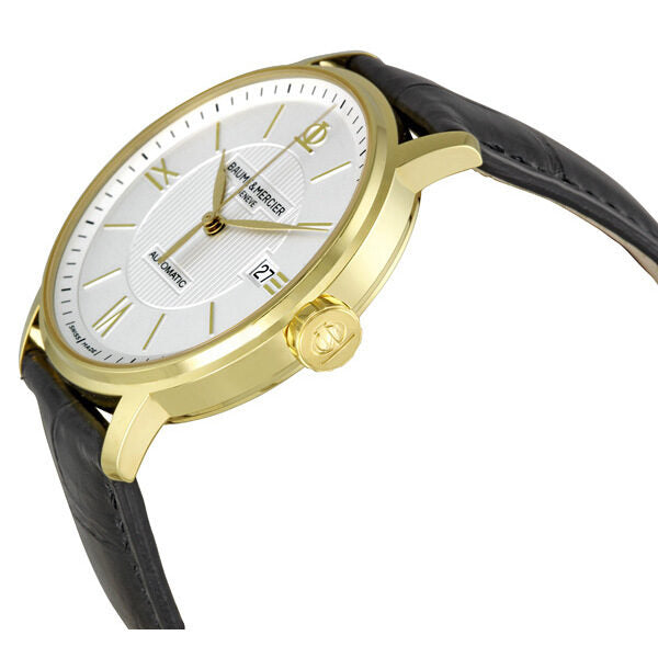 Baume Et Mercier Classima 8787 Men's Automatic 1