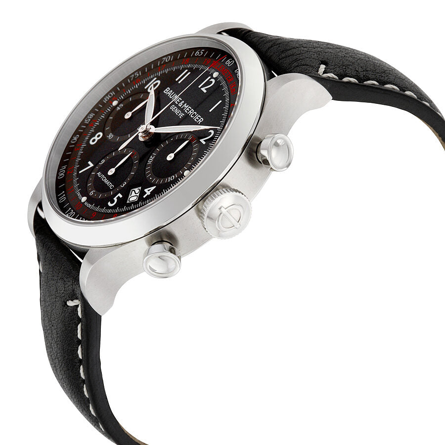 Baume Et Mercier Capeland 10001 Men's Automatic 1