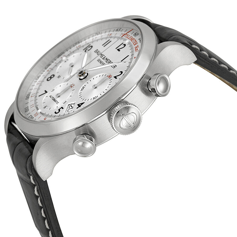 Baume Et Mercier Capeland 10046 Men's Automatic 1