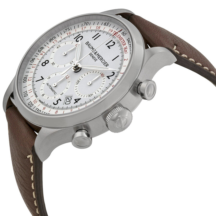 Baume Et Mercier Capeland 10000 Men's Automatic 1