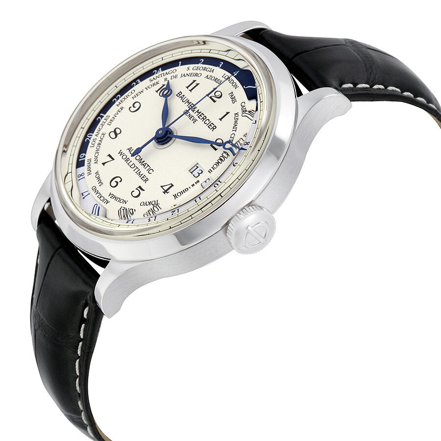 Baume Et Mercier Capeland MOA10106 Men's Automatic 1