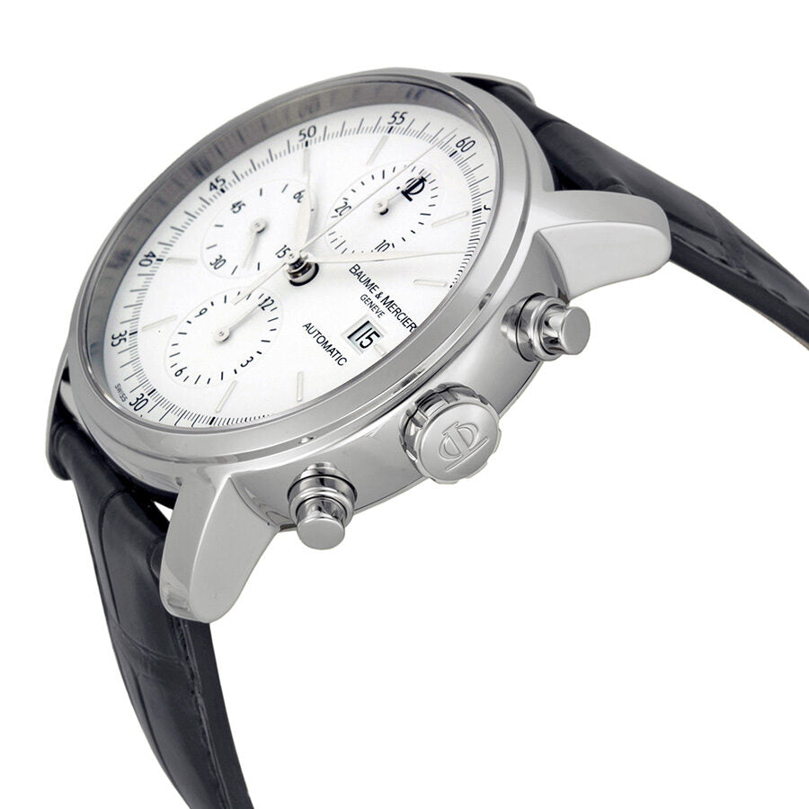 Baume Et Mercier Classima MOA8591 Men's Automatic 1