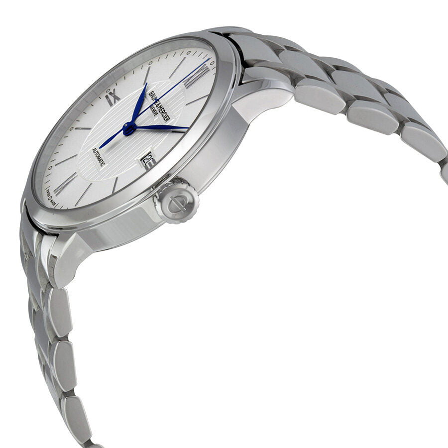 Baume Et Mercier Classima 10215 Men's Automatic 1