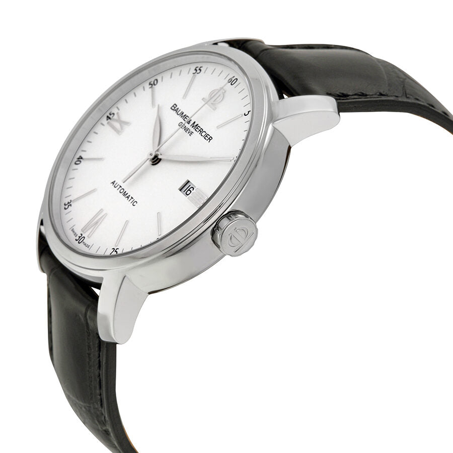 Baume Et Mercier Classima 08592 Men's Automatic 1