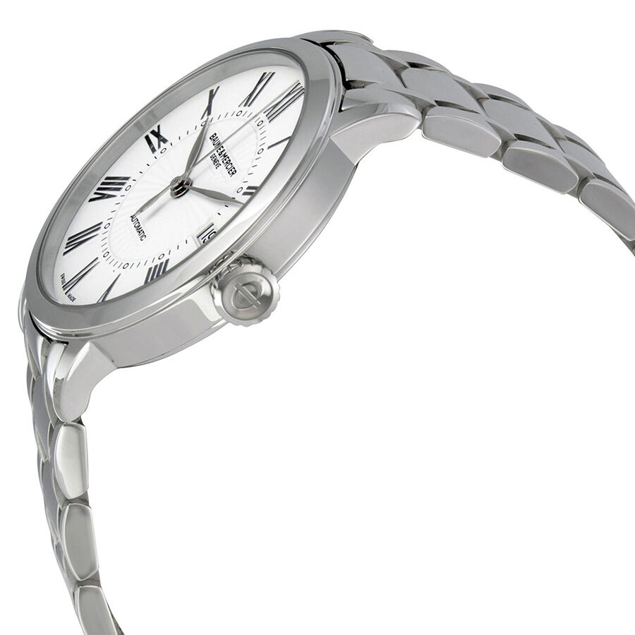 Baume Et Mercier Classima M0A10220 Ladies Automatic 1