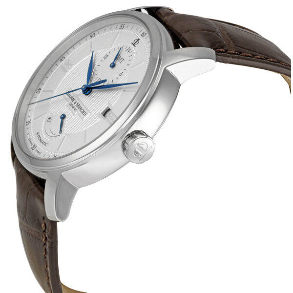 Baume Et Mercier Classima 8878 Men's Automatic 1