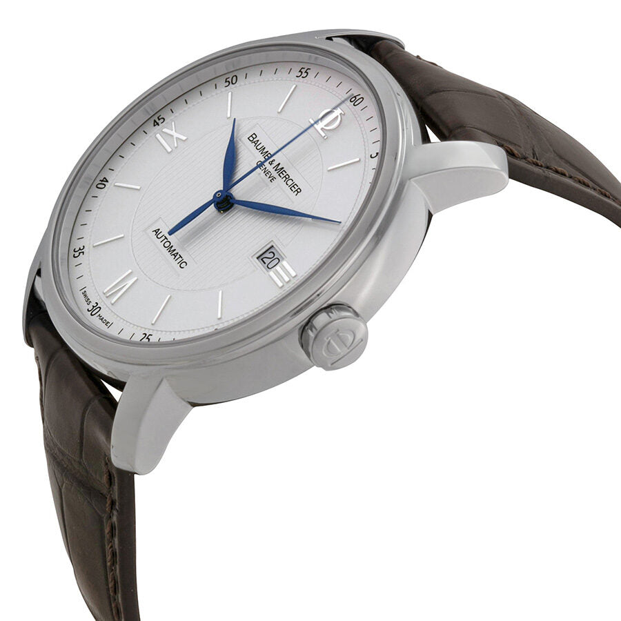 Baume Et Mercier Classima 8731 Men's Automatic 1