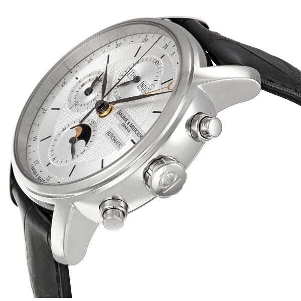Baume Et Mercier Classima 8870 Men's Automatic 1