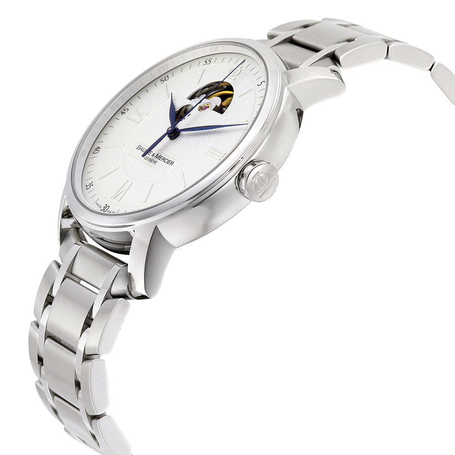 Baume Et Mercier Classima 08833 Men's Automatic 1