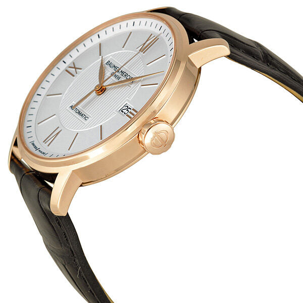 Baume Et Mercier Classima 10037 Men's Automatic 1