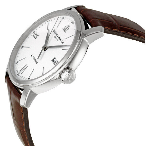Baume Et Mercier Classima 08686 Men's Automatic 1